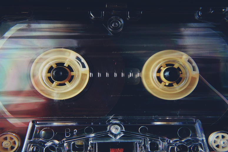 cassette cassette