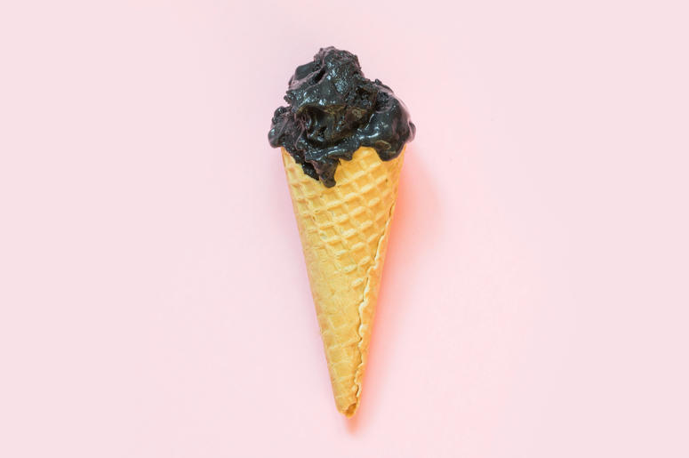 ice cream ice cream