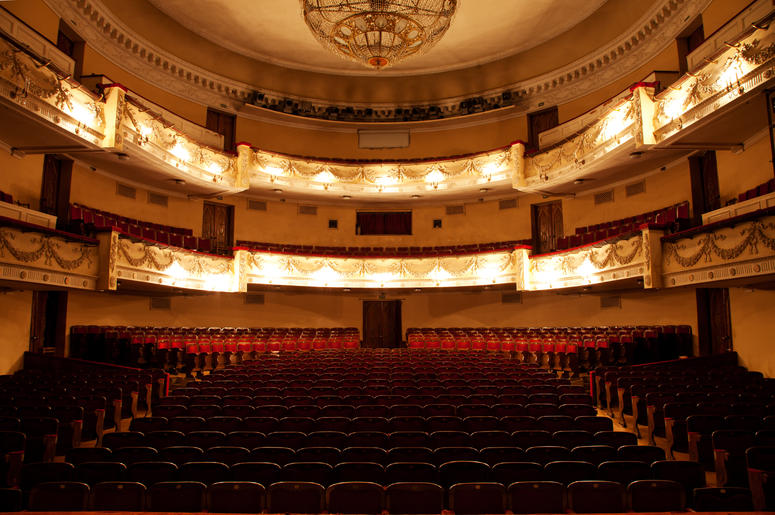 theater theater