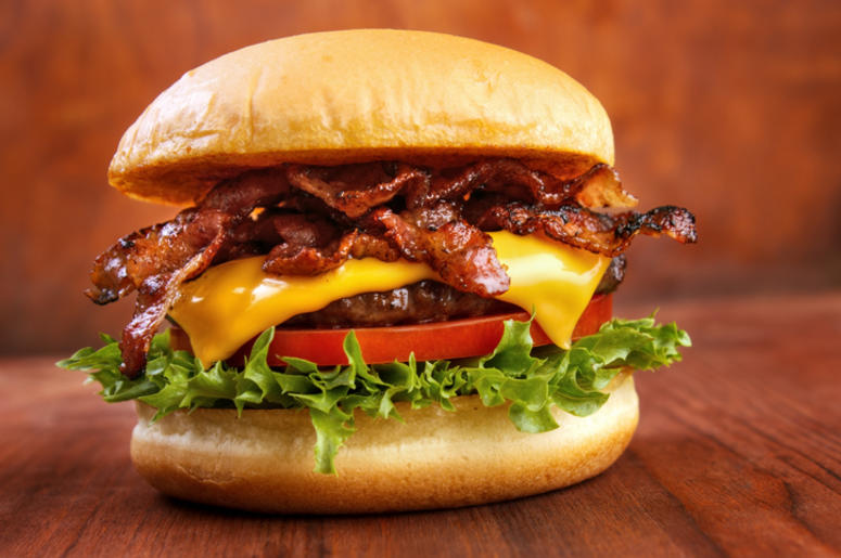 Wendy's Is Giving Out Free Burgers for 2 Whole Weeks