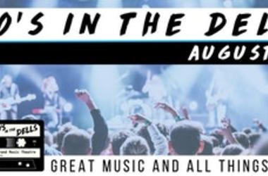 LISTEN: Bret Michaels of Poison talks with Jim and Teri! Headlines "80's in the Dells" Friday LISTEN: Bret Michaels of Poison talks with Jim and Teri! Headlines "80's in the Dells" Friday