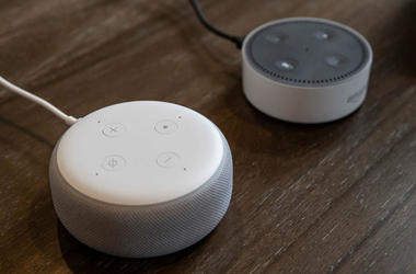 "You get Alexa, and you get Alexa.." Jim & Teri share the big list of Alexa Winners! "You get Alexa, and you get Alexa.." Jim & Teri share the big list of Alexa Winners!