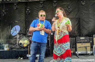LISTEN: Smash Mouth! Jim & Teri Talk with Band Co-founder Paul DeLisle LISTEN: Smash Mouth! Jim & Teri Talk with Band Co-founder Paul DeLisle