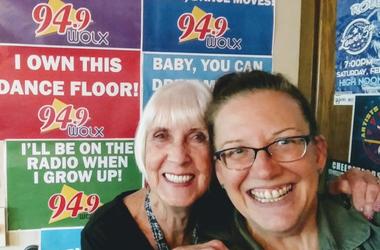 LISTEN: Mental Health & Suicide Awareness. Local Musician Jackie Bradley Shares her Personal Story LISTEN: Mental Health & Suicide Awareness. Local Musician Jackie Bradley Shares her Personal Story