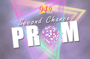 LISTEN: Did YOU Win Our Prom Makeover & Limo? Jim & Teri Call Kristen Wollin in Cottage Grove LISTEN: Did YOU Win Our Prom Makeover & Limo? Jim & Teri Call Kristen Wollin in Cottage Grove