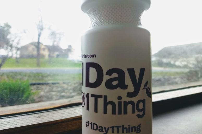 Happy Earth Day! Our #1Day1Thing Effort Includes Recycling, But Are Any Of Us Really Doing It Right? Happy Earth Day! Our #1Day1Thing Effort Includes Recycling, But Are Any Of Us Really Doing It Right?