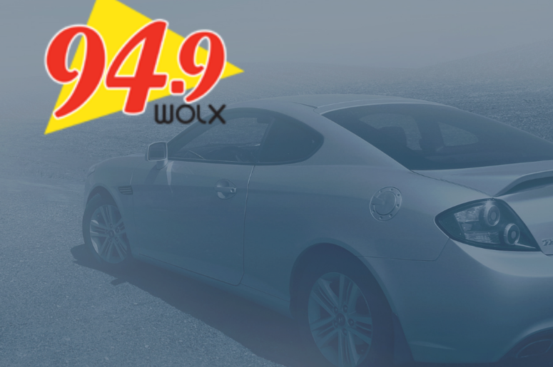 LISTEN: Do You Name Your Car? Here's How Many of You Told Teri You Do, Along with Some of the "Names" LISTEN: Do You Name Your Car? Here's How Many of You Told Teri You Do, Along with Some of the "Names"