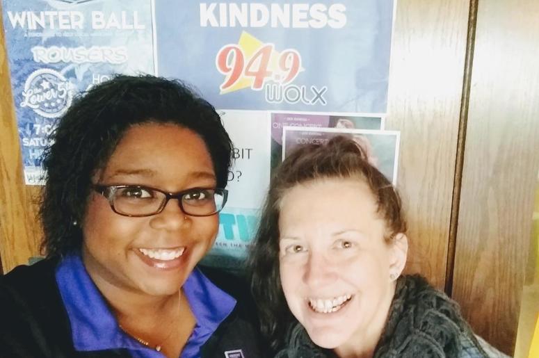 LISTEN: What is Purple Stride? Teri talks with Niketa Miller about it, Why it Supports Pancreatic Cancer Awareness, How You can get Involved LISTEN: What is Purple Stride? Teri talks with Niketa Miller about it, Why it Supports Pancreatic Cancer Awareness, How You can get Involved