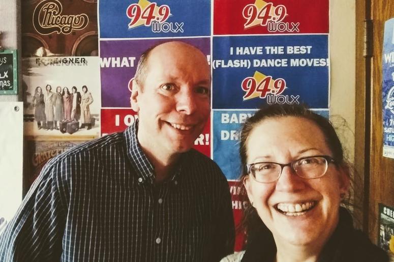 LISTEN: Operation Fresh Start. Teri talks with Greg Markle to Learn How It's Providing Hope for Troubled, Disconnected Teens & Young Adults LISTEN: Operation Fresh Start. Teri talks with Greg Markle to Learn How It's Providing Hope for Troubled, Disconnected Teens & Young Adults
