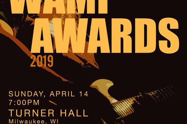 Congrats to Our Area WAMI Award Winners! Congrats to Our Area WAMI Award Winners!