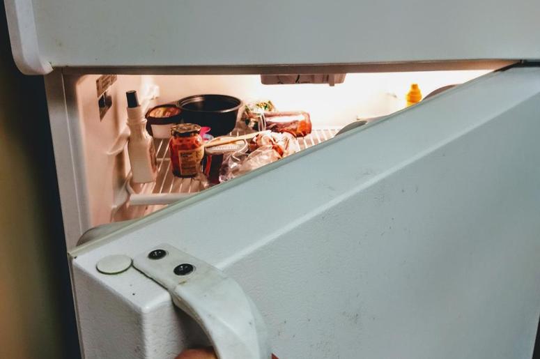Today Is National Clean Out Your Fridge Day .Let's take a peek in there... Today Is National Clean Out Your Fridge Day .Let's take a peek in there...