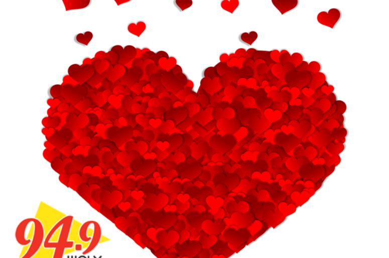 LISTEN, below: 5 Valentine's Day Ideas from a New Survey. Plus, Jim & Teri have 1 idea (and it's probably not what you think)! LISTEN, below: 5 Valentine's Day Ideas from a New Survey. Plus, Jim & Teri have 1 idea (and it's probably not what you think)!