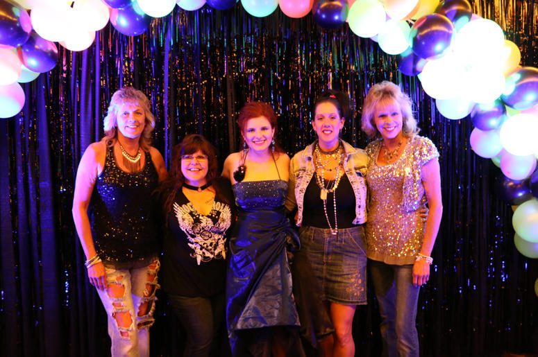 LISTEN: If you could have a celebrity date for our WOLX Prom, who would it be? Jim and Teri have Your Responses (And One Guy Really Stands Out for the Girls!) LISTEN: If you could have a celebrity date for our WOLX Prom, who would it be? Jim and Teri have Your Responses (And One Guy Really Stands Out for the Girls!)