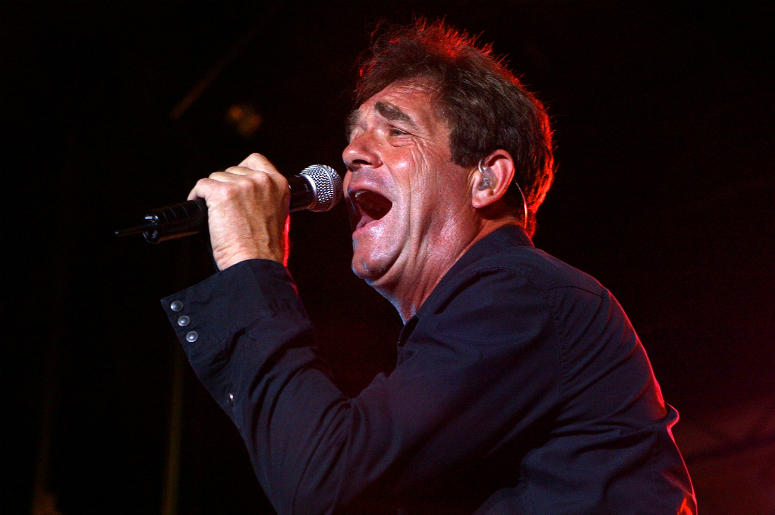 Huey Lewis Huey Lewis