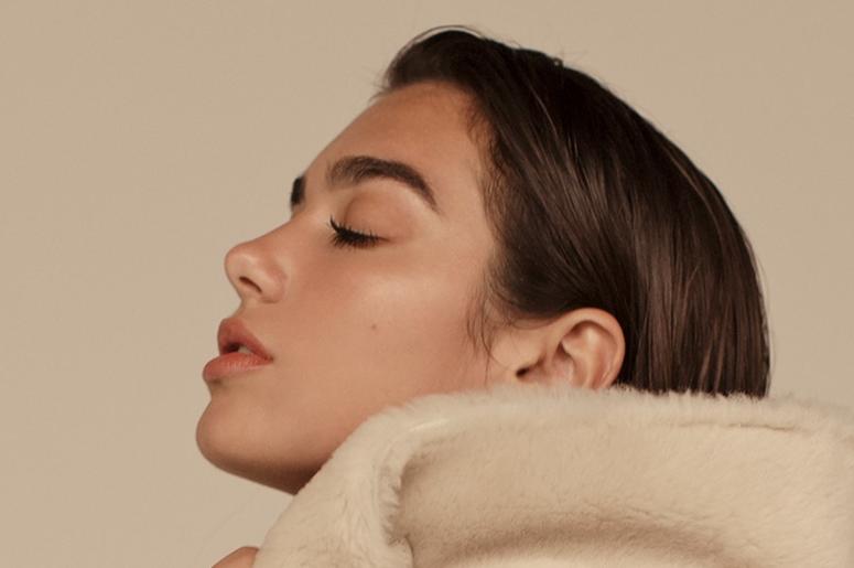 Dua Lipa Dua Lipa