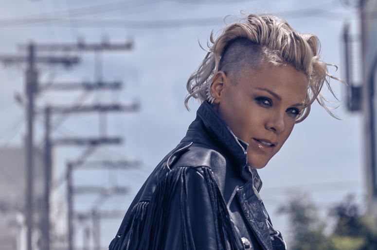 P!NK P!NK