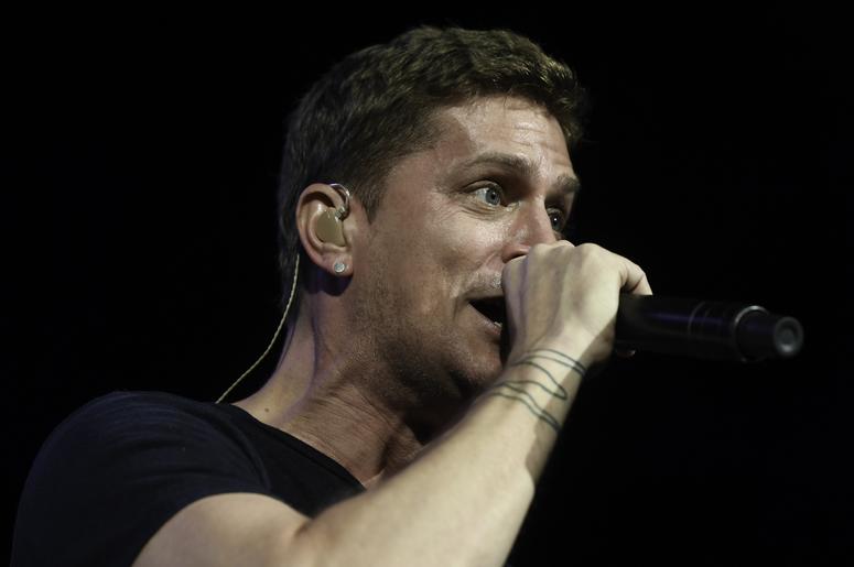 Rob Thomas Rob Thomas