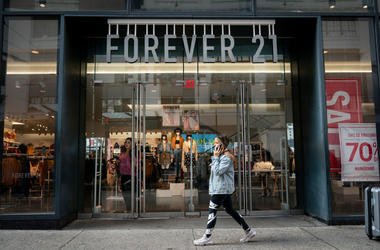 Forever 21