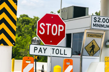 Toll