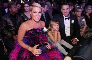 Pink claps back at criticism Pink claps back at criticism