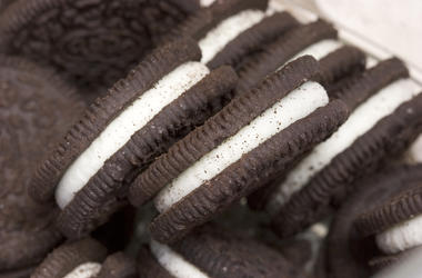 Cookies Cookies