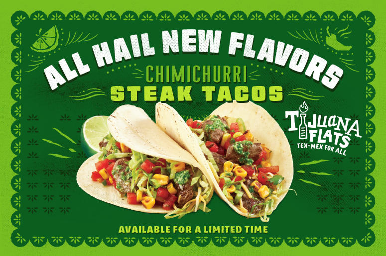 Tijuana Flats Tijuana Flats