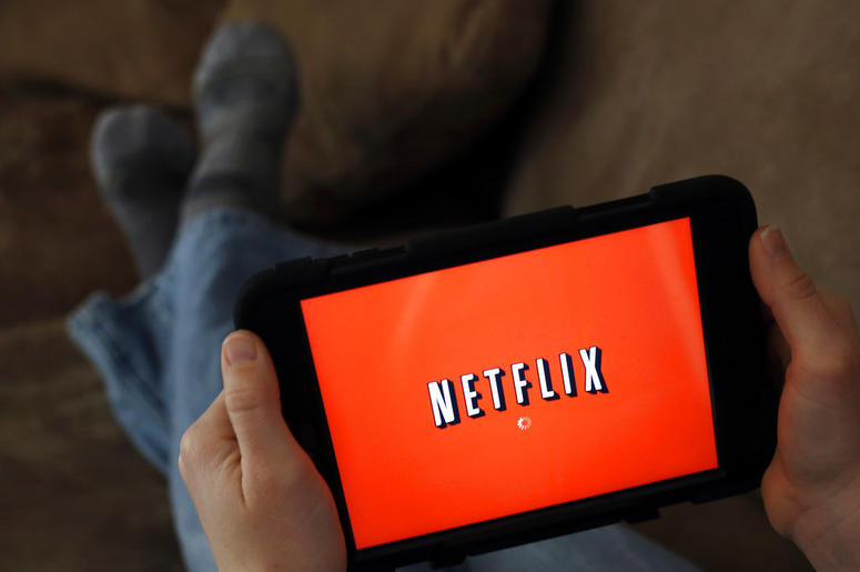 Netflix Netflix