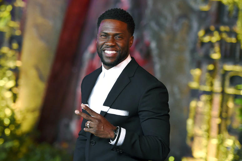 Kevin Hart Kevin Hart
