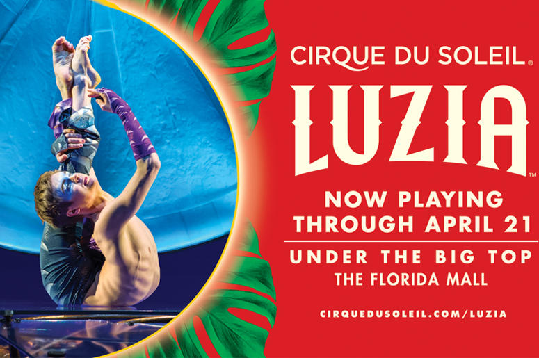 Cirque du Soleil Cirque du Soleil