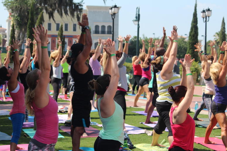 Its Just Yoga Fest Its Just Yoga Fest