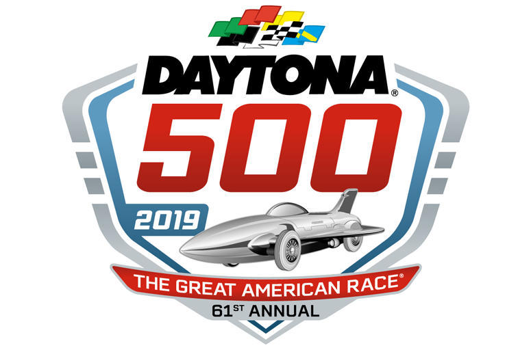 Daytona500 Daytona500