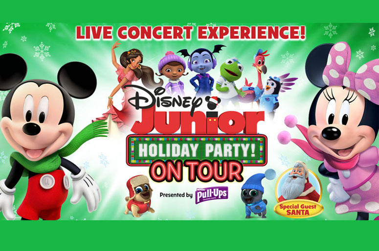 Disney Jr. Disney Jr.