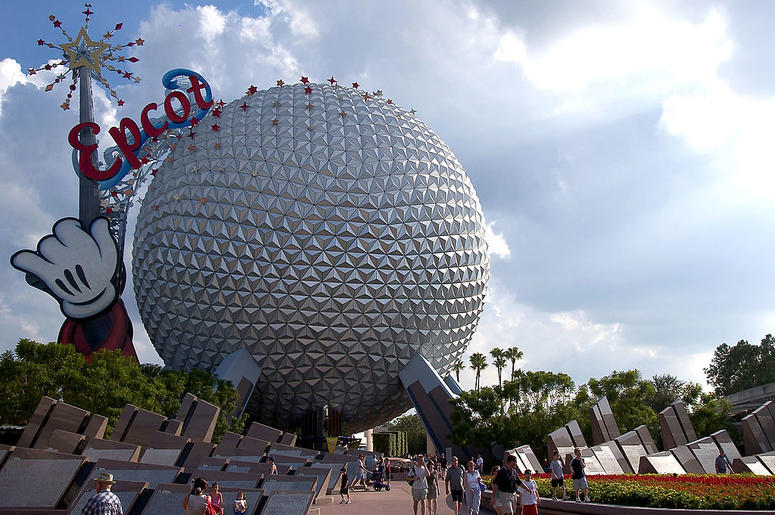Epcot