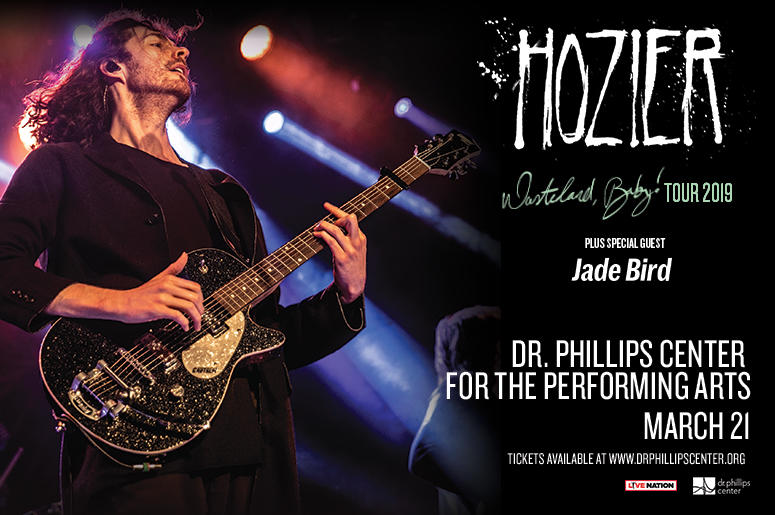 Hozier Hozier
