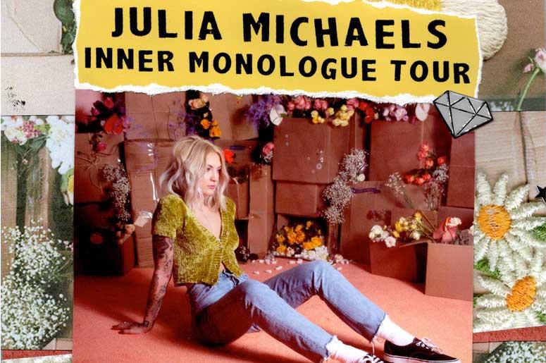 Julia Michaels Julia Michaels