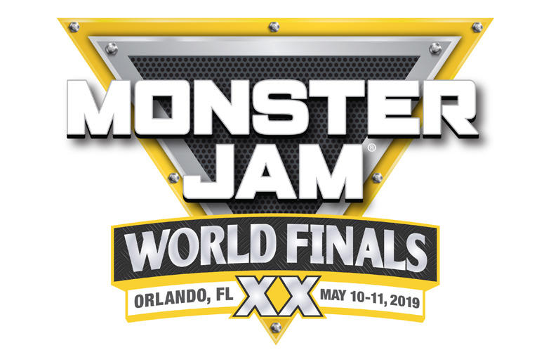 Monster Jam Monster Jam