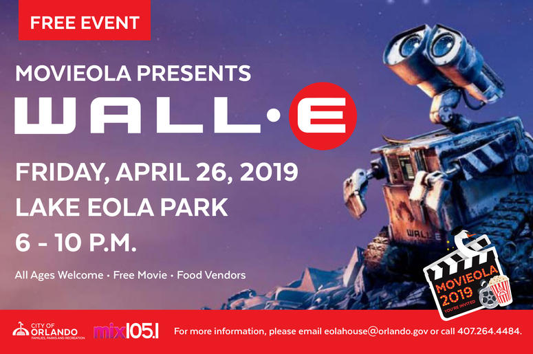 Movieola Movieola