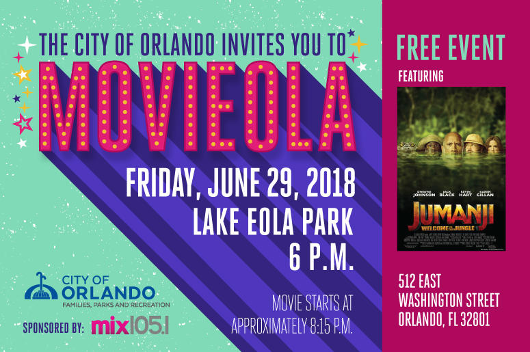 Movieola Movieola