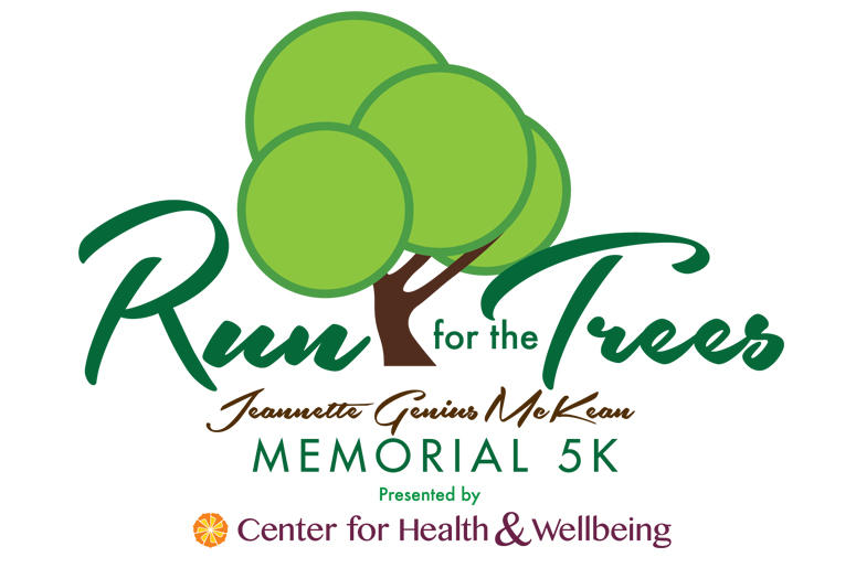 Run for the Trees Run for the Trees