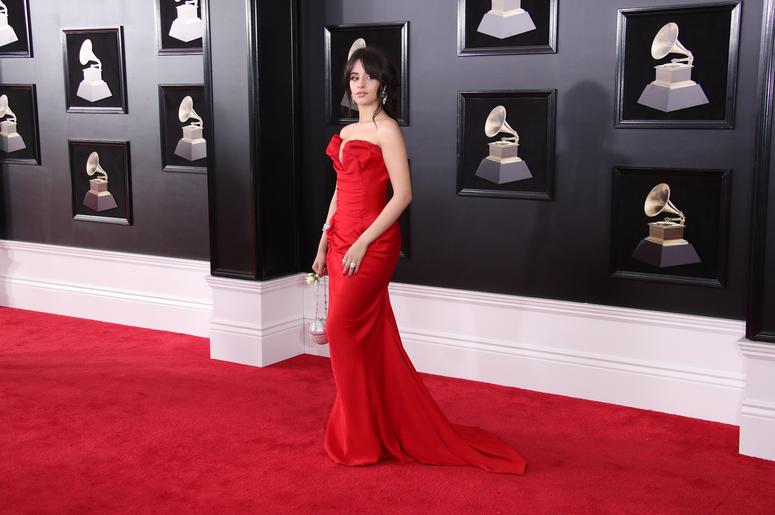 Camila Cabello
