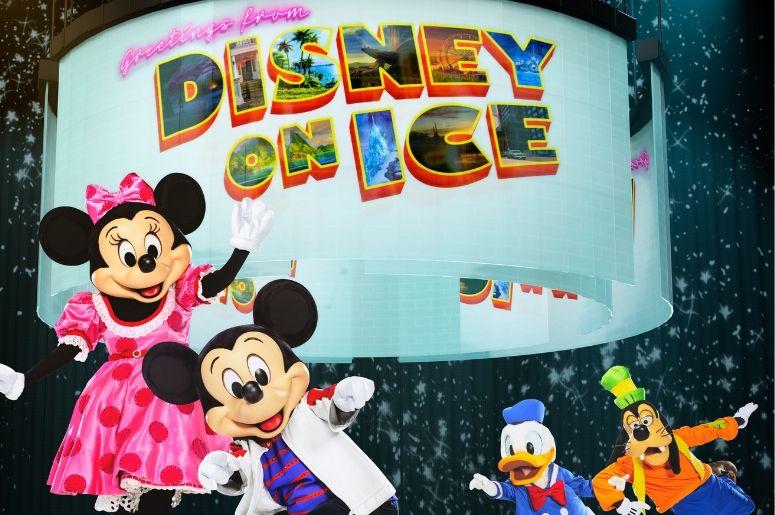 Disney on Ice Disney on Ice