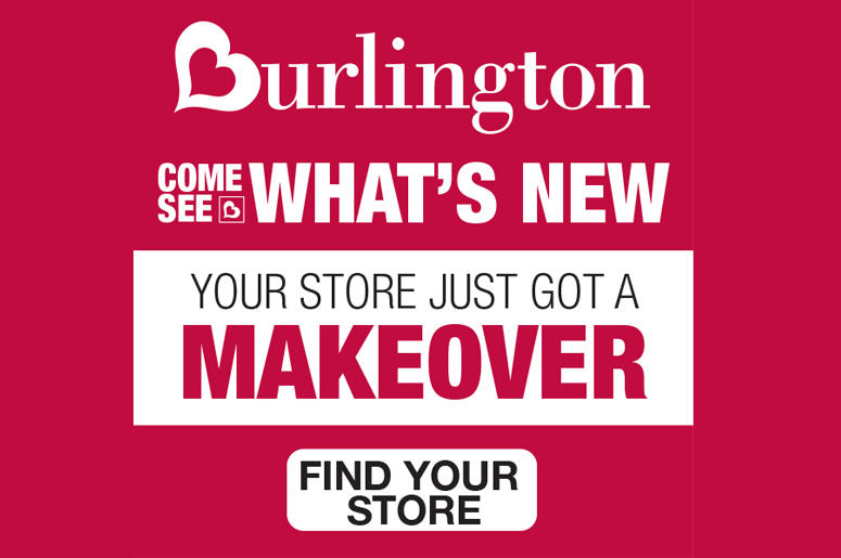 Burlington Burlington