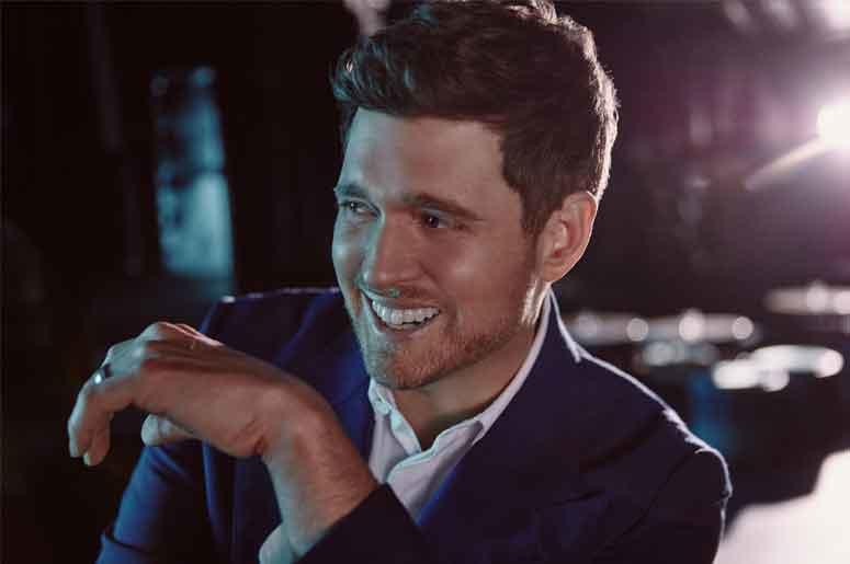 Michael Buble Michael Buble