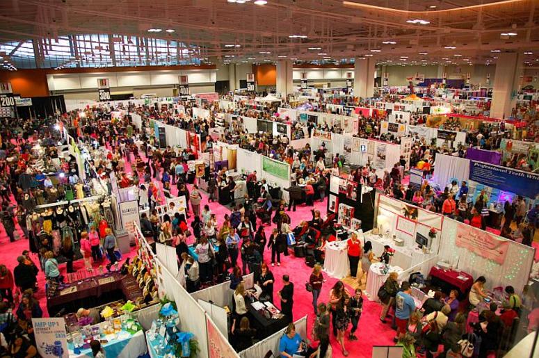 Southern Womens Show Southern Womens Show