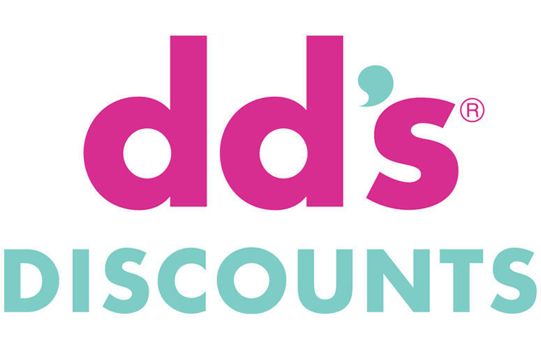 dd's Discounts dd's Discounts