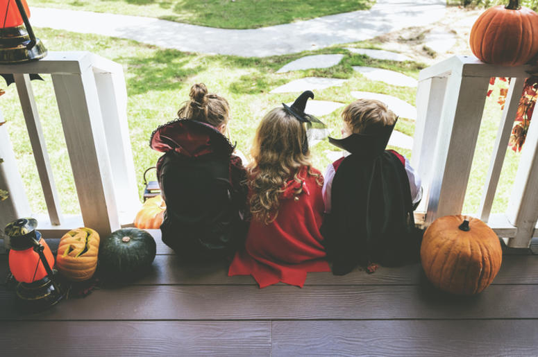 Halloween Halloween