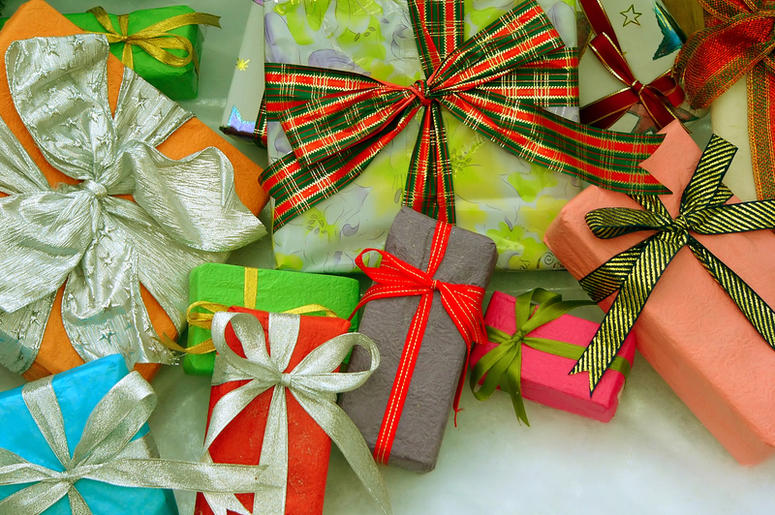 gifts gifts