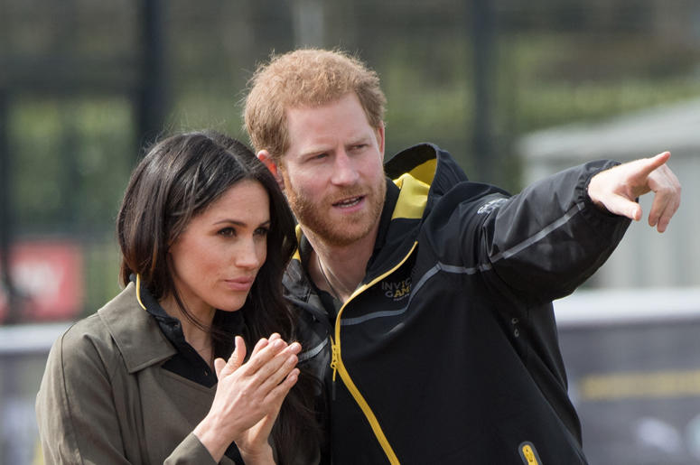 Harry Meghan Harry Meghan