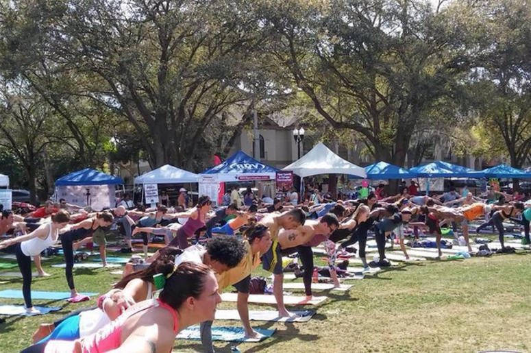 Its Just Yoga Fest Its Just Yoga Fest