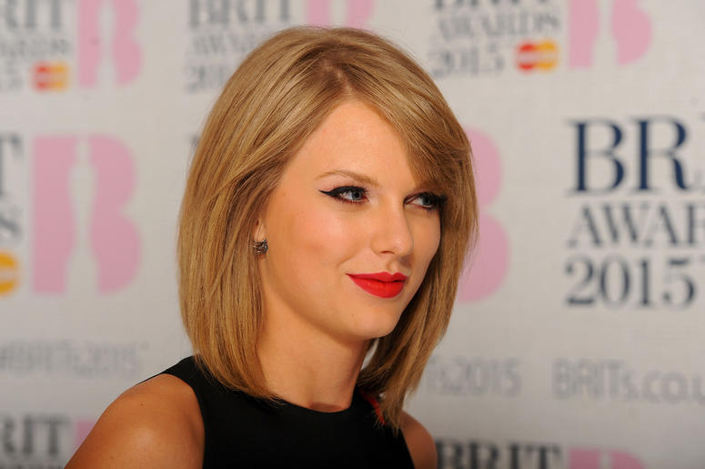 Taylor Swift